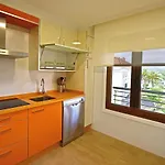 Apartamento New Atico En La Isla de la Toja