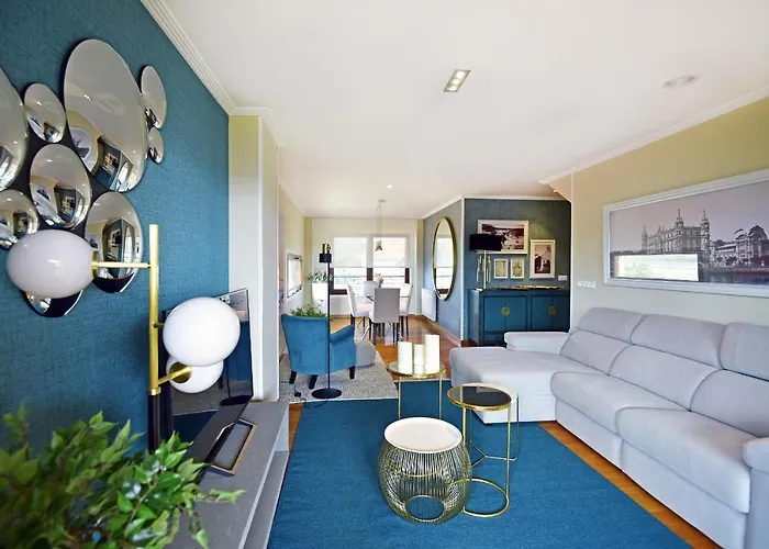 Appartement New Atico En La *