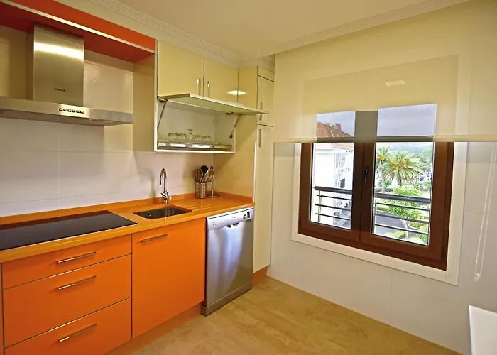 Appartement New Atico En La Isla de la Toja